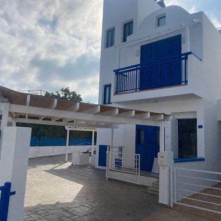 Olive Tree Villa - Protaras Buitenkant foto