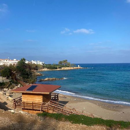 Olive Tree Villa - Protaras Buitenkant foto