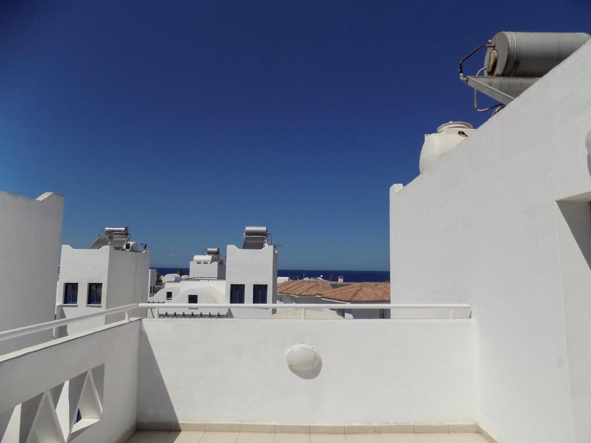 Olive Tree Villa - Protaras Buitenkant foto