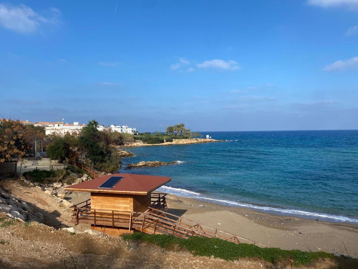 Olive Tree Villa - Protaras Buitenkant foto