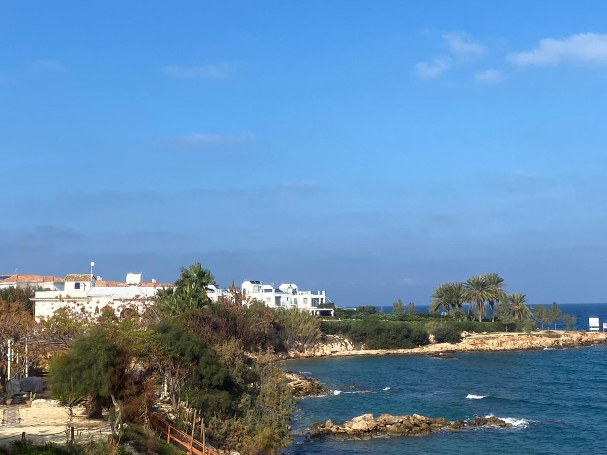 Olive Tree Villa - Protaras Buitenkant foto