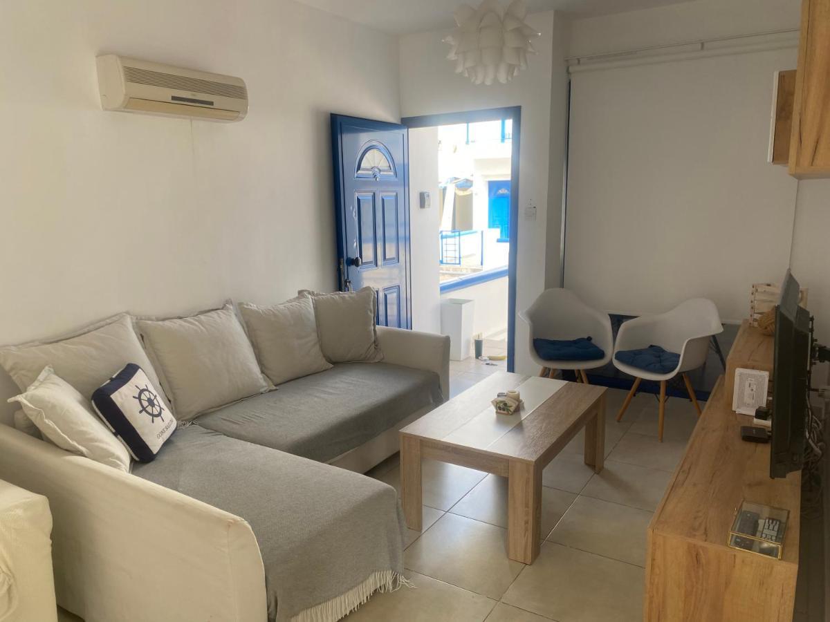 Olive Tree Villa - Protaras Buitenkant foto