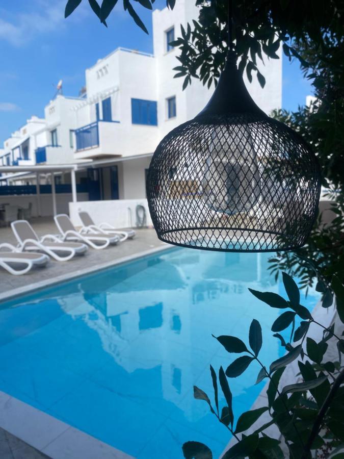 Olive Tree Villa - Protaras Buitenkant foto