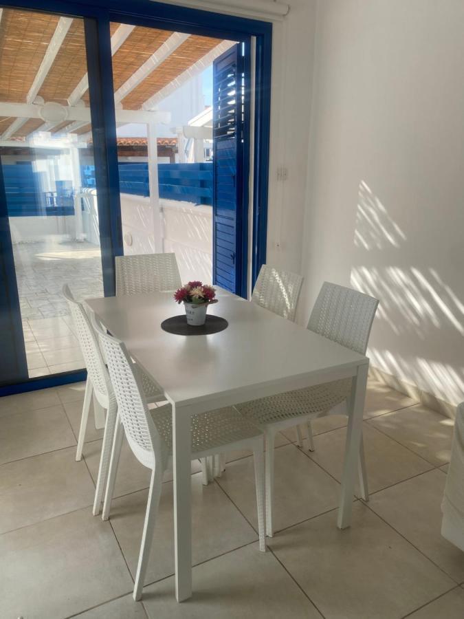 Olive Tree Villa - Protaras Buitenkant foto