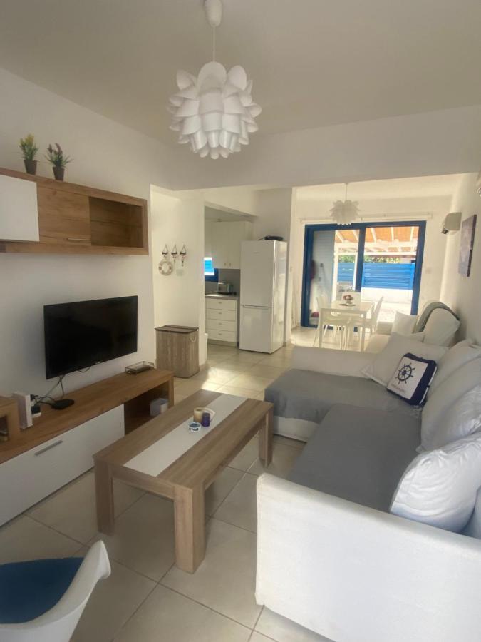 Olive Tree Villa - Protaras Buitenkant foto